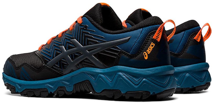 (Grade School) ASICS Gel FujiTrabuco 8 'Directoire Blue Grey' 1014A137-400 Shop (Grade School) ASICS Gel FujiTrabuco 8 'Directoire Blue Grey' 1014A137-400