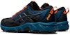 (Grade School) ASICS Gel FujiTrabuco 8 'Biru Kelabu Directoire' 1014A137-400
