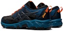 Shop (Grade School) ASICS Gel FujiTrabuco 8 'Biru Kelabu Directoire' 1014A137-400
