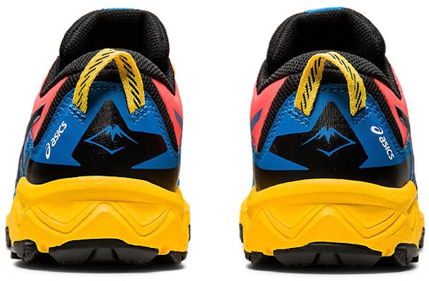 (Grade School) ASICS Gel FujiTrabuco 8 'Directoire Blue' 1014A137-402 Shop (Grade School) ASICS Gel FujiTrabuco 8 'Directoire Blue' 1014A137-402