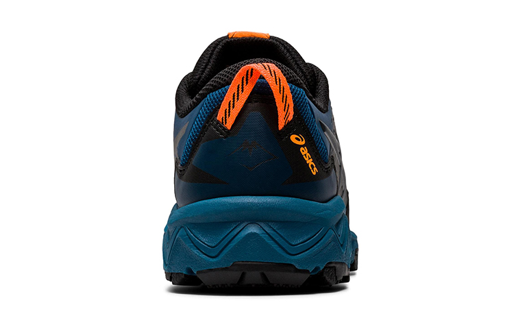Purchase (Grade School) ASICS Gel FujiTrabuco 8 'Directoire Blue Grey' 1014A137-400