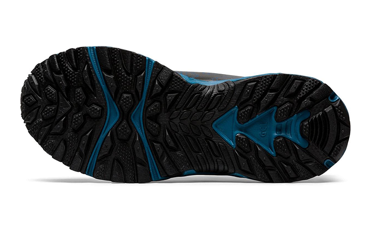 Details for (Grade School) ASICS Gel FujiTrabuco 8 'Directoire Blue Grey' 1014A137-400