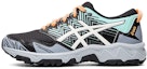 Buy (Grade School) ASICS Gel FujiTrabuco 8 'Fresh Ice' Kasut Lelaki & Perempuan 1014A137-300
