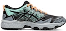 Order (Grade School) ASICS Gel FujiTrabuco 8 'Fresh Ice' Kasut Lelaki & Perempuan 1014A137-300