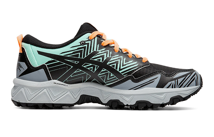 Order (Grade School) ASICS Gel FujiTrabuco 8 'Fresh Ice' 1014A137-300