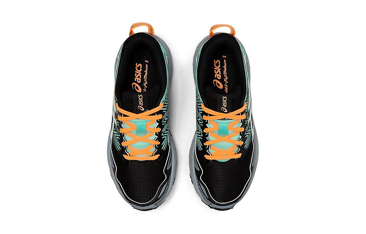 Lookbook (Grade School) ASICS Gel FujiTrabuco 8 'Fresh Ice' 1014A137-300