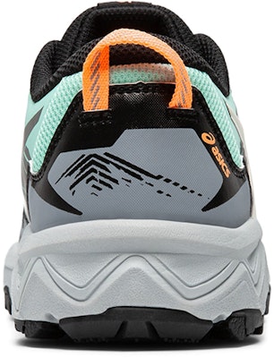 (Grade School) ASICS Gel FujiTrabuco 8 'Fresh Ice' Kasut Lelaki & Perempuan 1014A137-300 Shop (Grade School) ASICS Gel FujiTrabuco 8 'Fresh Ice' Kasut Lelaki & Perempuan 1014A137-300