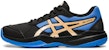 (Kanak-Kanak) ASICS Gel Game 7 'Hitam Champagne' 1044A008-012