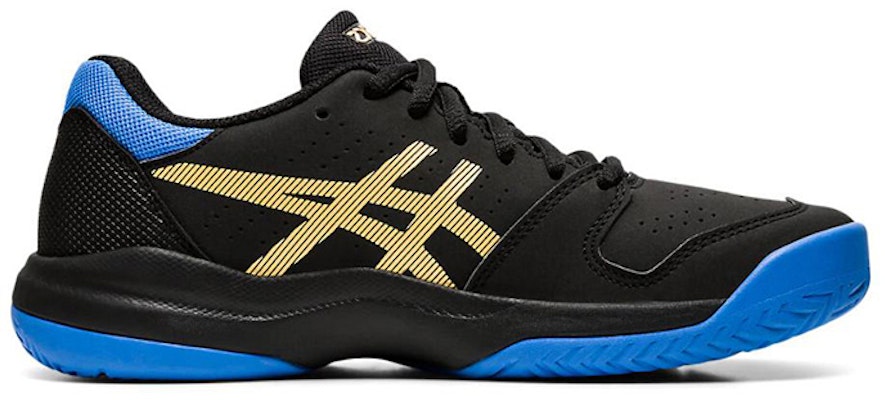 (Kanak-Kanak) ASICS Gel Game 7 'Hitam Champagne' 1044A008-012 Order (Kanak-Kanak) ASICS Gel Game 7 'Hitam Champagne' 1044A008-012