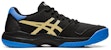 (Kanak-Kanak) ASICS Gel Game 7 'Hitam Champagne' 1044A008-012