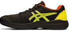 Buy ASICS Gel Game 7 Kanak-Kanak 'Hitam Lemon Yuzu' 1044A008-011