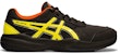 ASICS Gel Game 7 Kanak-Kanak 'Hitam Lemon Yuzu' 1044A008-011
