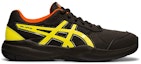 Order ASICS Gel Game 7 Kanak-Kanak 'Hitam Lemon Yuzu' 1044A008-011
