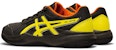 ASICS Gel Game 7 Kanak-Kanak 'Hitam Lemon Yuzu' 1044A008-011