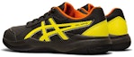 Lookbook ASICS Gel Game 7 Kanak-Kanak 'Hitam Lemon Yuzu' 1044A008-011