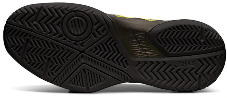 (Grade School) ASICS Gel Game 7 ''Schwarz Sour Yuzu'' 1044A008-011 Purchase (Grade School) ASICS Gel Game 7 ''Schwarz Sour Yuzu'' 1044A008-011