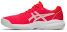 Buy (Grade School) ASICS Gel Game 7 'Laser Pink White' - Kasut Kanak-kanak ASICS Gel Game 7 'Laser Pink Putih' 1044A008-705