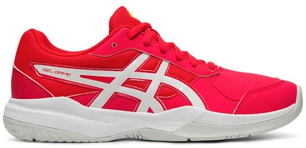 GS アシックス ゲルゲーム7 「レーザーピンク/ホワイト」 1044A008-705 Order GS アシックス ゲルゲーム7 「レーザーピンク/ホワイト」 1044A008-705