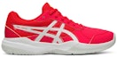 Order (Grade School) ASICS Gel Game 7 'Laser Pink White' - Kasut Kanak-kanak ASICS Gel Game 7 'Laser Pink Putih' 1044A008-705