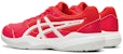 (Grade School) ASICS Gel Game 7 'Laser Pink White' - Kasut Kanak-kanak ASICS Gel Game 7 'Laser Pink Putih' 1044A008-705