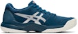 (Grade School) ASICS Gel Game 7 'Mako Biru Perak Tulen' 1044A008-402