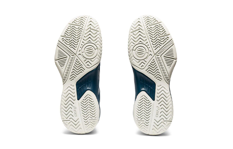 Purchase (Grade School) ASICS Gel Game 7 ''Bleu Mako Argent Pur'' 1044A008-402