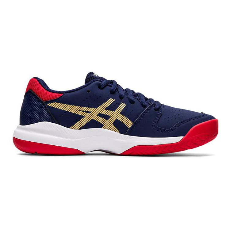 Order (École Primaire) ASICS Gel Game 7 ''Peacoat'' 1044A008-400