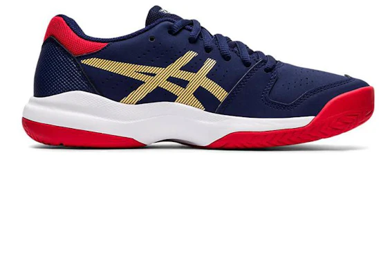 (Grade School) ASICS Gel Game 7 ''Peacoat'' Scarpe Bambino 1044A008-400 Order (Grade School) ASICS Gel Game 7 ''Peacoat'' Scarpe Bambino 1044A008-400