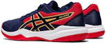 Lookbook (Grade School) ASICS Gel Game 7 ''Peacoat'' Scarpe Bambino 1044A008-400
