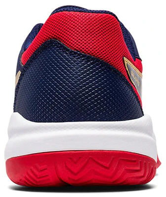 (Grade School) ASICS Gel Game 7 ''Peacoat'' Scarpe Bambino 1044A008-400 Shop (Grade School) ASICS Gel Game 7 ''Peacoat'' Scarpe Bambino 1044A008-400