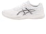 (Grade School) ASICS Gel Game 7 'Putih Perak' 1044A008-104