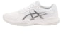 Buy (Grade School) ASICS Gel Game 7 'Putih Perak' 1044A008-104
