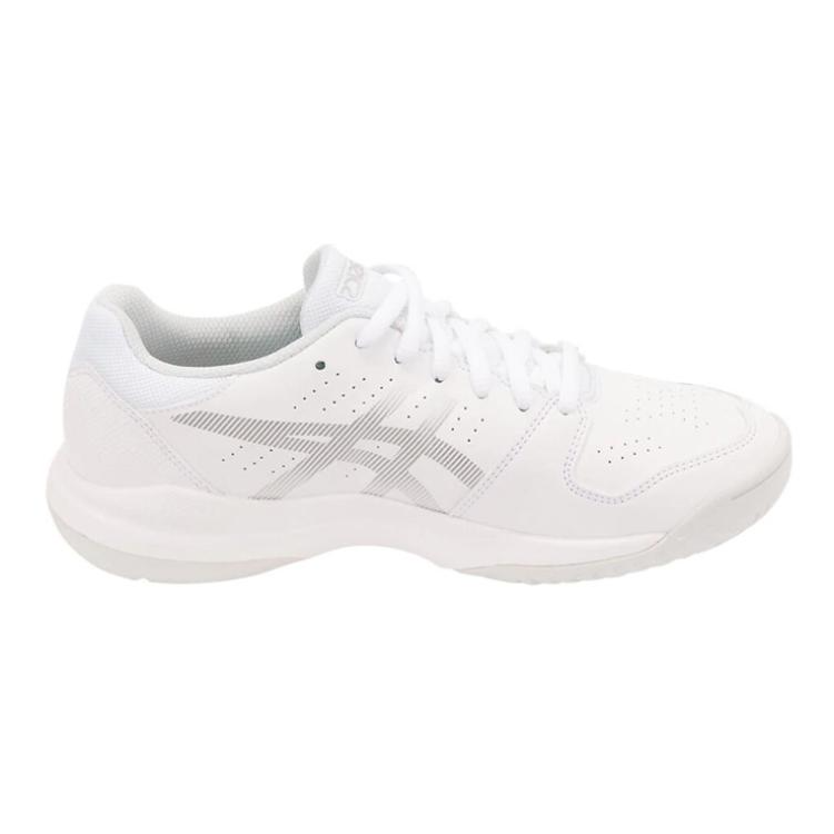 Order (École Primaire) ASICS Gel Game 7 ''Blanc Argent'' 1044A008-104