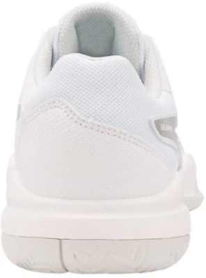 ASICS Gel Game 7 ''Bianco Argento'' (Grade School) 1044A008-104 Shop ASICS Gel Game 7 ''Bianco Argento'' (Grade School) 1044A008-104
