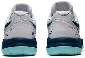 (大童) ASICS Gel Game 8 '黑色纯银' 1044A025-105 Purchase (大童) ASICS Gel Game 8 '黑色纯银' 1044A025-105