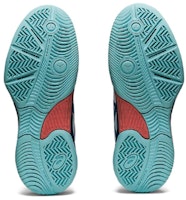 (大童) ASICS Gel Game 8 '黑色纯银' 1044A025-105 Details for (大童) ASICS Gel Game 8 '黑色纯银' 1044A025-105