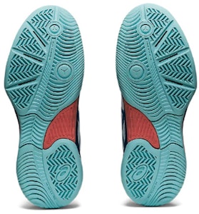 GS アシックス ゲルゲーム8 「ブラック/ピュアシルバー」 1044A025-105 Details for GS アシックス ゲルゲーム8 「ブラック/ピュアシルバー」 1044A025-105