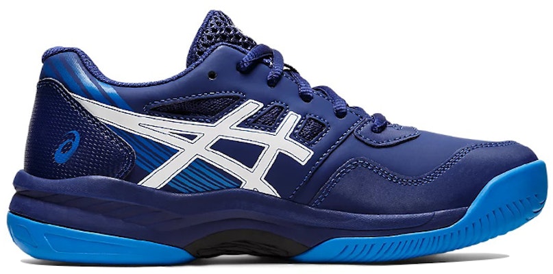 (小童款) ASICS Gel Game 8 '潜蓝' 1044A025-407 Order (小童款) ASICS Gel Game 8 '潜蓝' 1044A025-407