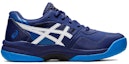 Order (Sekolah Rendah) ASICS Gel Game 8 'Dive Blue' 1044A025-407