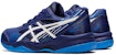 (Sekolah Rendah) ASICS Gel Game 8 'Dive Blue' 1044A025-407