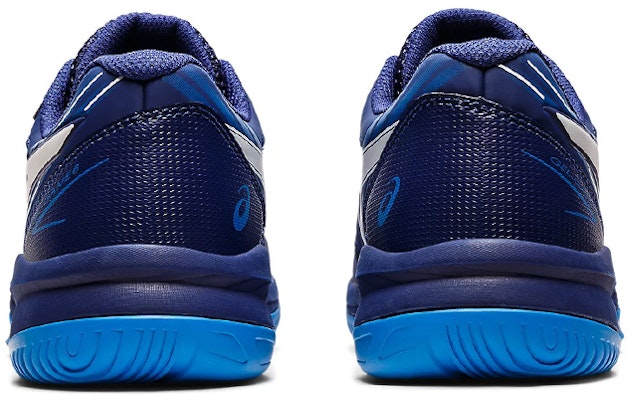 (Sekolah Rendah) ASICS Gel Game 8 'Dive Blue' 1044A025-407 Purchase (Sekolah Rendah) ASICS Gel Game 8 'Dive Blue' 1044A025-407