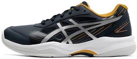 (Grade School) ASICS Gel Game 8 'French Blue Pure Silver' 1044A025-400 (Grade School) ASICS Gel Game 8 'French Blue Pure Silver' 1044A025-400