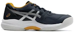 Order (Grade School) ASICS Gel Game 8 ''French Blue Pure Silver'' Kinder Turnschuhe 1044A025-400