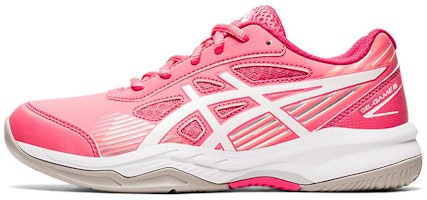 (Grade School) ASICS Gel Game 8 'Pink Cameo White' 1044A025-700 (Grade School) ASICS Gel Game 8 'Pink Cameo White' 1044A025-700