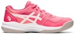 (Grade School) ASICS Gel Game 8 'Pink Cameo White' Kanak-Kanak Lelaki 1044A025-700