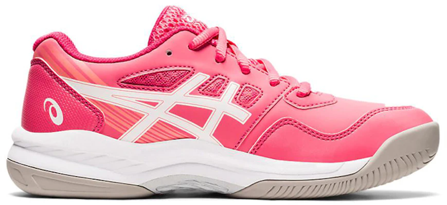 (Grade School) ASICS Gel Game 8 ''Rosa Cameo Weiß'' 1044A025-700 Order (Grade School) ASICS Gel Game 8 ''Rosa Cameo Weiß'' 1044A025-700
