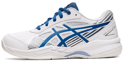 (Grade School) ASICS Gel Game 8 'White Lake Drive' 1044A049-960 (Grade School) ASICS Gel Game 8 'White Lake Drive' 1044A049-960