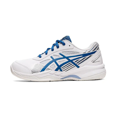 (GS) ASICS Gel Game 8 'White Lake Drive'