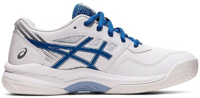 (Grade School) ASICS Gel Game 8 'Putih Lake Drive' 1044A049-960 Order (Grade School) ASICS Gel Game 8 'Putih Lake Drive' 1044A049-960