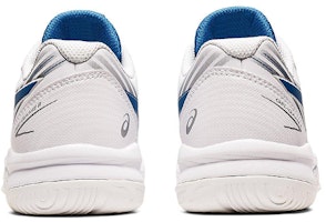 (Grade School) ASICS Gel Game 8 'Putih Lake Drive' 1044A049-960 Purchase (Grade School) ASICS Gel Game 8 'Putih Lake Drive' 1044A049-960